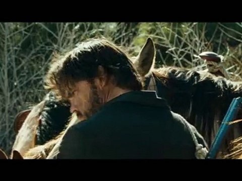 Trailer - TRUE GRIT (Ab Februar 2011 im Kino)