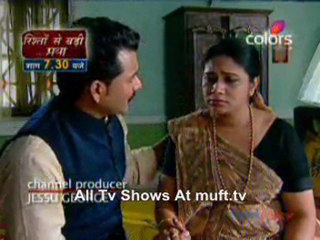 Bhagyavidhaata 15th Nov 10 pt-1