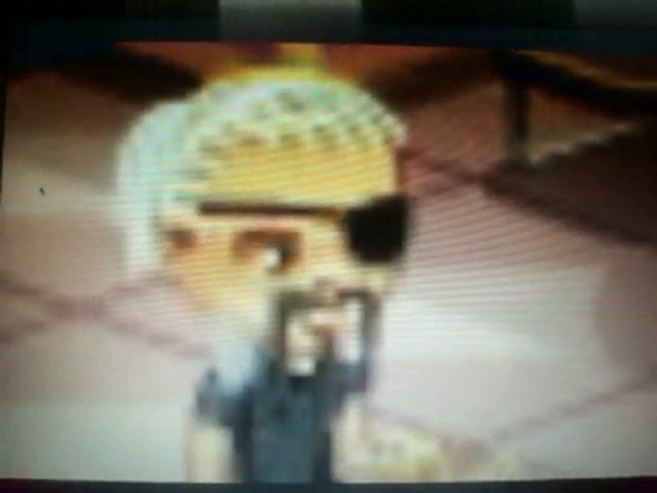 GERÇEK MI RÜYA MI? / SANALIKA AKSIYON FILMI