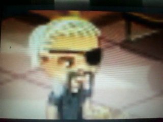 GERÇEK MI RÜYA MI? / SANALIKA AKSIYON FILMI