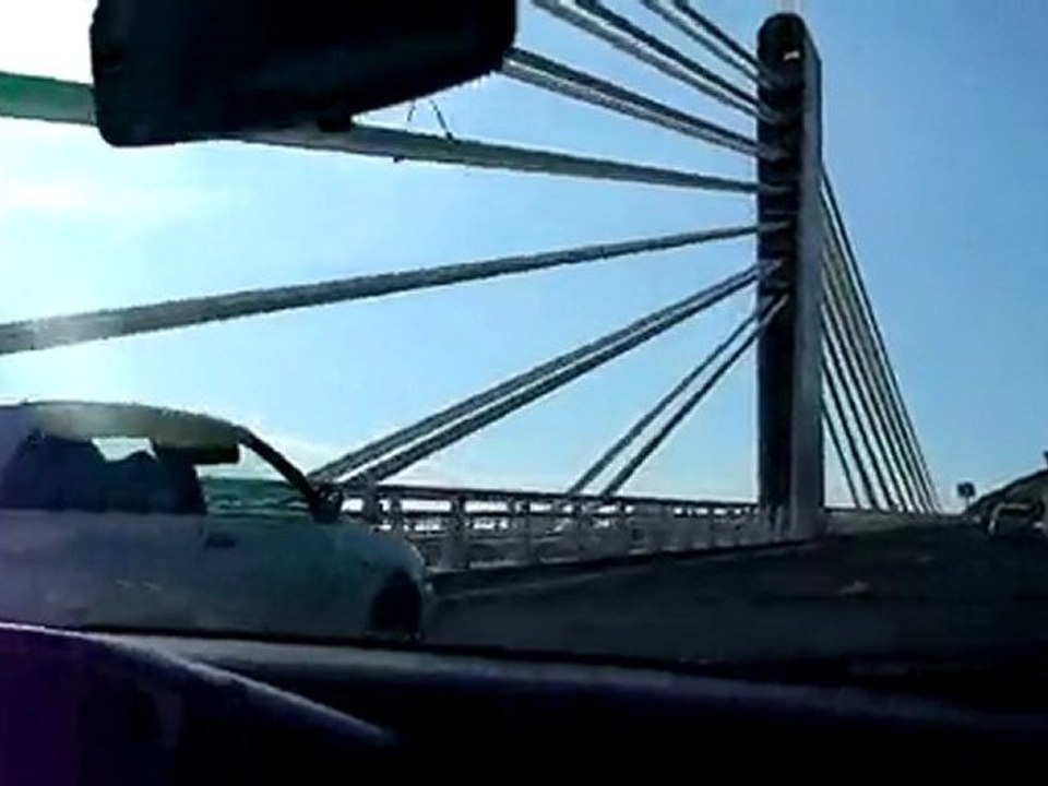 viaduc  de la Réunion