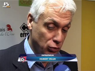 AS Beauvais Oise 1-1 Croix de Savoie (20/12/2008)