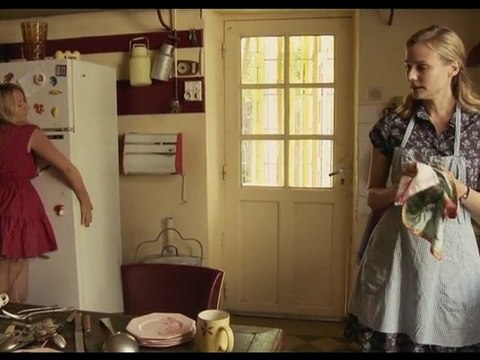 Pieds Nus sur les Limaces - Extrait 1