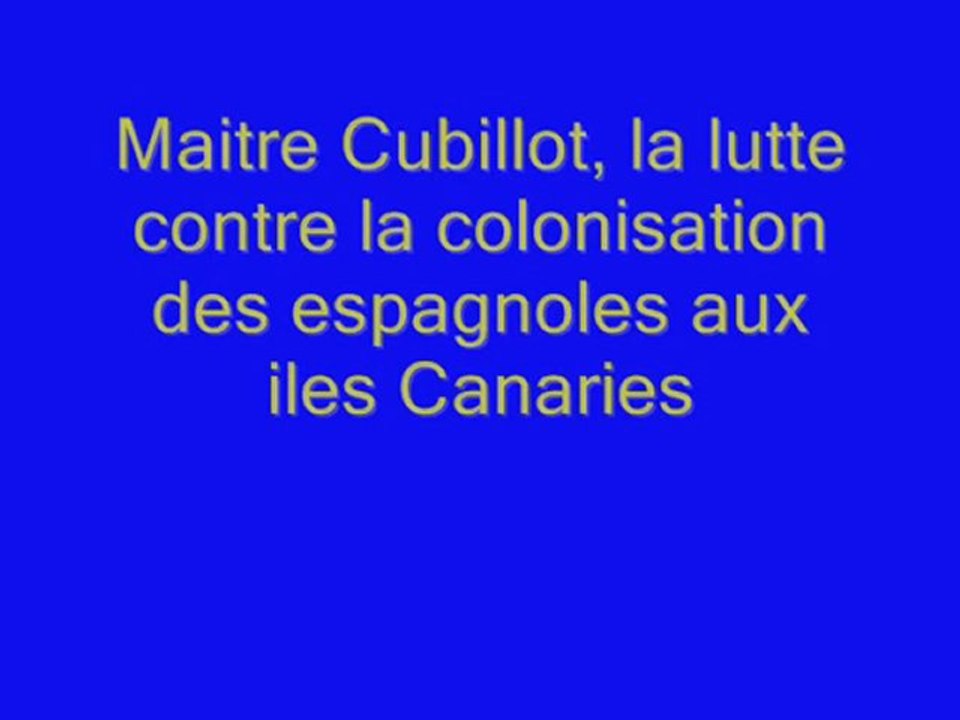 Maitre cubillot, l'autonomie de la kabylie, ferhat et le MAK