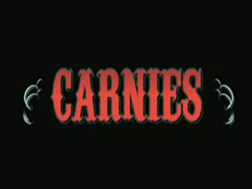 Carnies Trailer