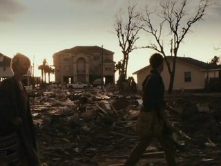 La première bande-annonce de Monsters est visible en françai