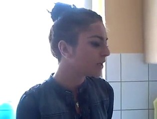 sevdana gonul verdım