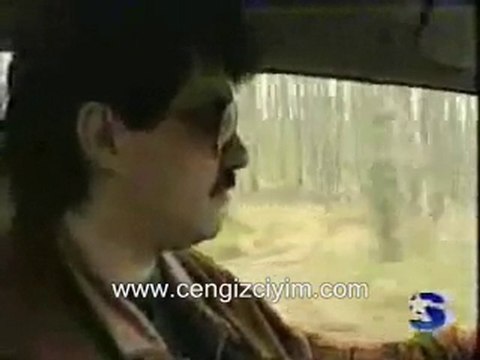 Cengiz Kurtoğlu Bahse Girerim Orjinal Klip