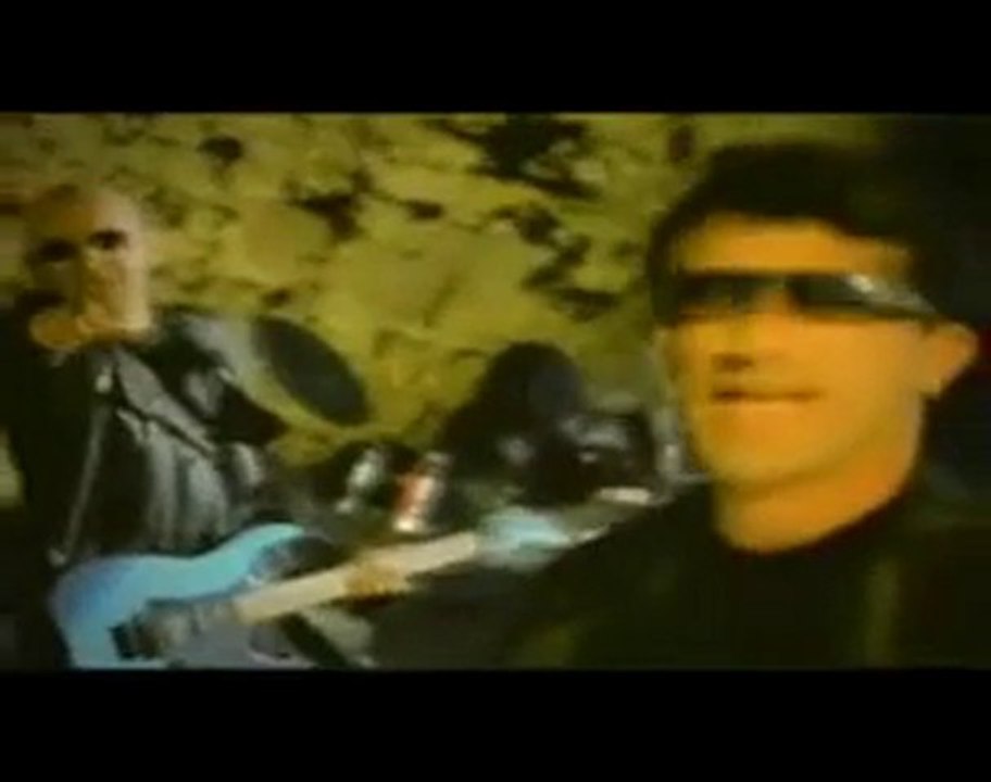 ayna seni cok seviyorum