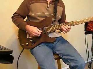 Lay my life down ( Gospel )