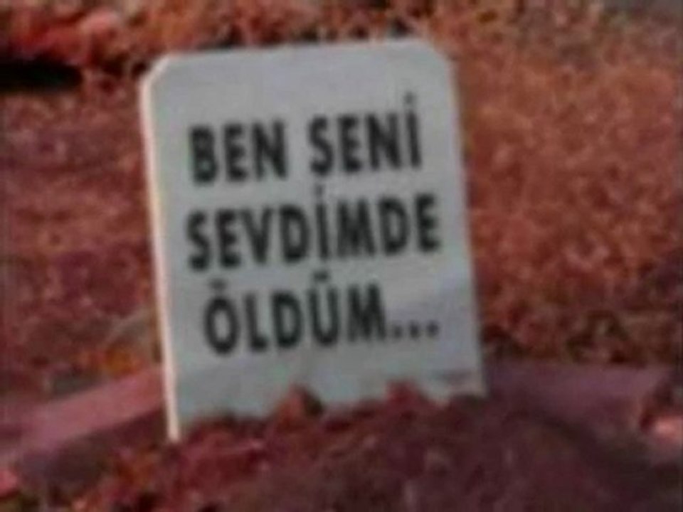ferdi  gurses SENİNDE  YUZUN  GULMESİN