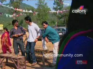 ristRishton Se Badi Pratha - 15th November 10 pt3