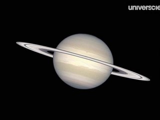 Planètes dans l'aube