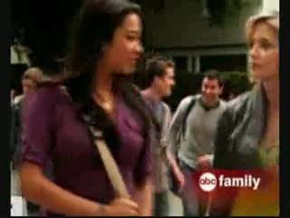 Pretty Little Liars - January (New Promo)