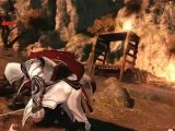 Assassin's Creed Brotherhood Çıkış Videosu