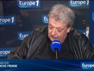 Guy Carlier fait rimer remaniement et téléréalité