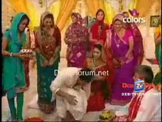 Rishthon Se Badi Pratha - 15th November 2010 - pt4