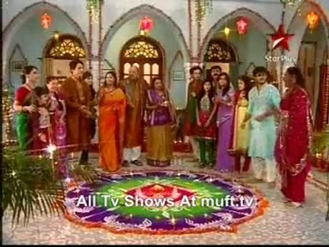 Rishton Se Badi Pratha 15th Nov 10 pt-1