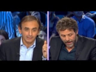 Guillon et Zemmour: France Inter vire-t-elle à droite ?