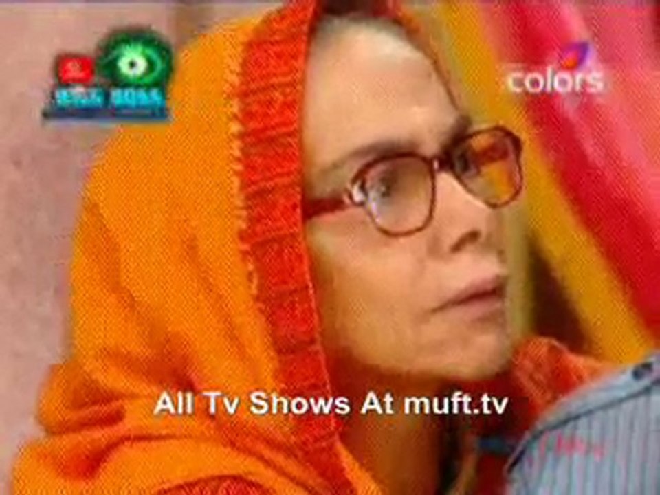 Rishton Se Badi Pratha 15th Nov 10 pt-1