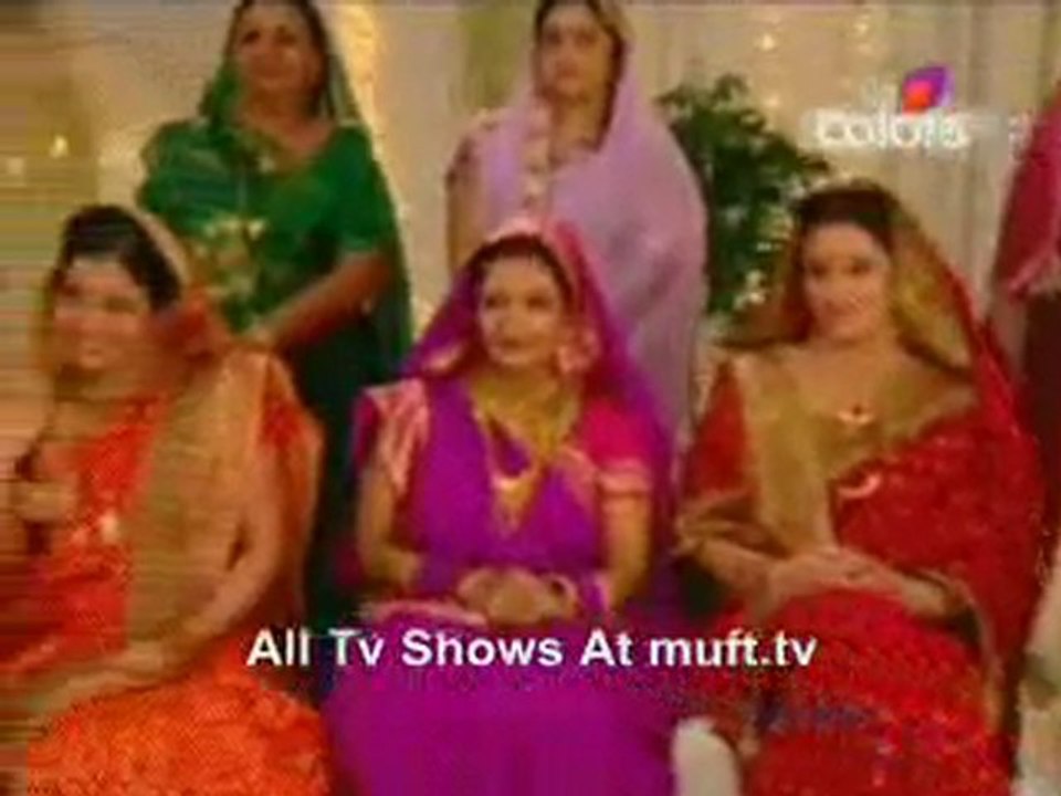 Rishton Se Badi Pratha 15th Nov 10 pt-4