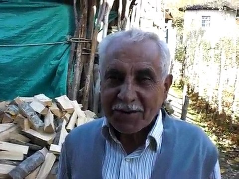 NURETTİN METE ABİYİ ZİYARET - haberamasya.com