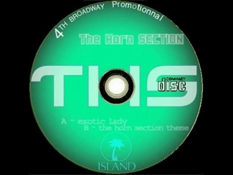 ths- exotic lady $$yotisme$$funk
