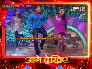 Nach Le Whe - 15th November 2010  Part3