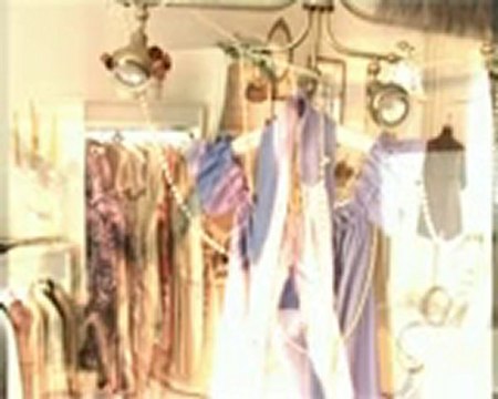 3. Sabac Fashion Day / Zenska strana sveta TV Sabac 1.