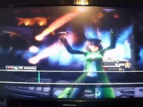 Guitar Hero DLC - Elected (Expert Vocals FC)