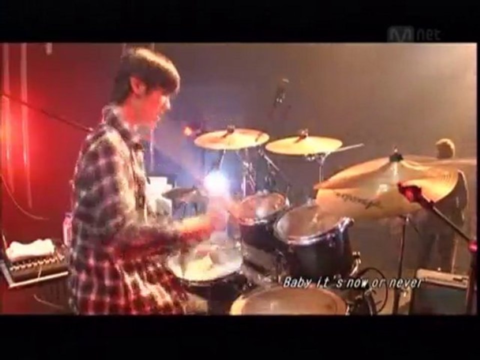 Listen to the CNBLUE　１