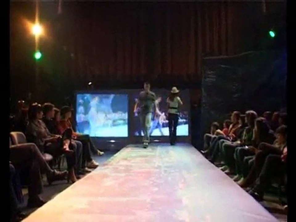1. Sabac  Fashion Day / TV Avala