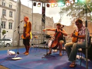 Melissmell _ 16-07-10 _ Châlons-en-Champagne