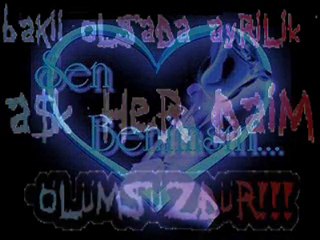 Unutmussun Sen Benim Gozlerimin Rengini