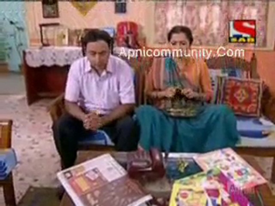 Papad Pol - 15th November 2010 pt3