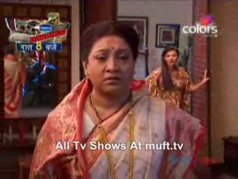Laagi Tujhse Lagan 15th November 2010 pt-1