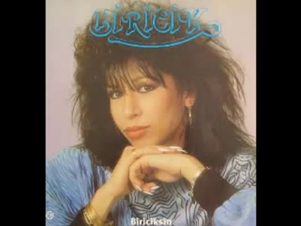 BİRİCİK-BENİ TANIYAMAZSIN