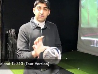 Cleveland XL270 and Cleveland TL310 Drivers *Exclusive ...