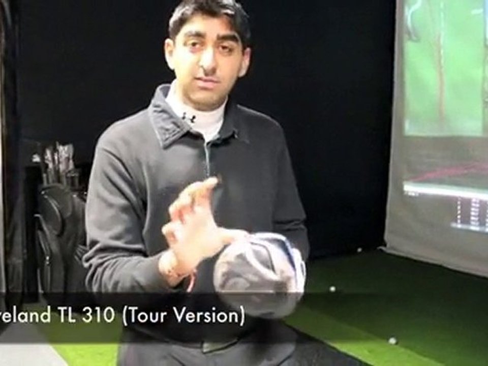 Cleveland XL270 and Cleveland TL310 Drivers *Exclusive ...