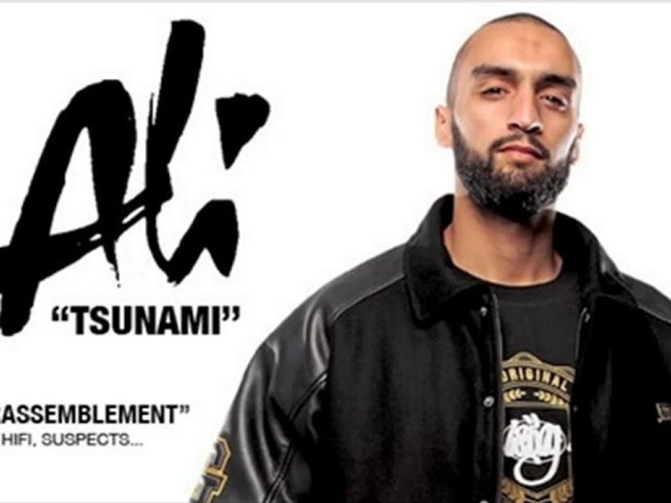 ali L'avocat du Bien Tsunami