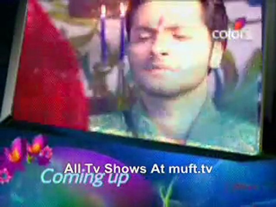 Laagi Tujhse Lagan 15th November 2010 pt-2