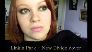 Linkin Park - New Divide cover