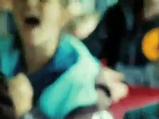 Unstoppable (2010) Official Trailer