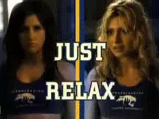 Hellcats_1X09 # "Finish What We Started" [Promo/HD]