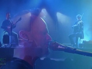 TOSS - The snows they Melt the Soonest (irish song)