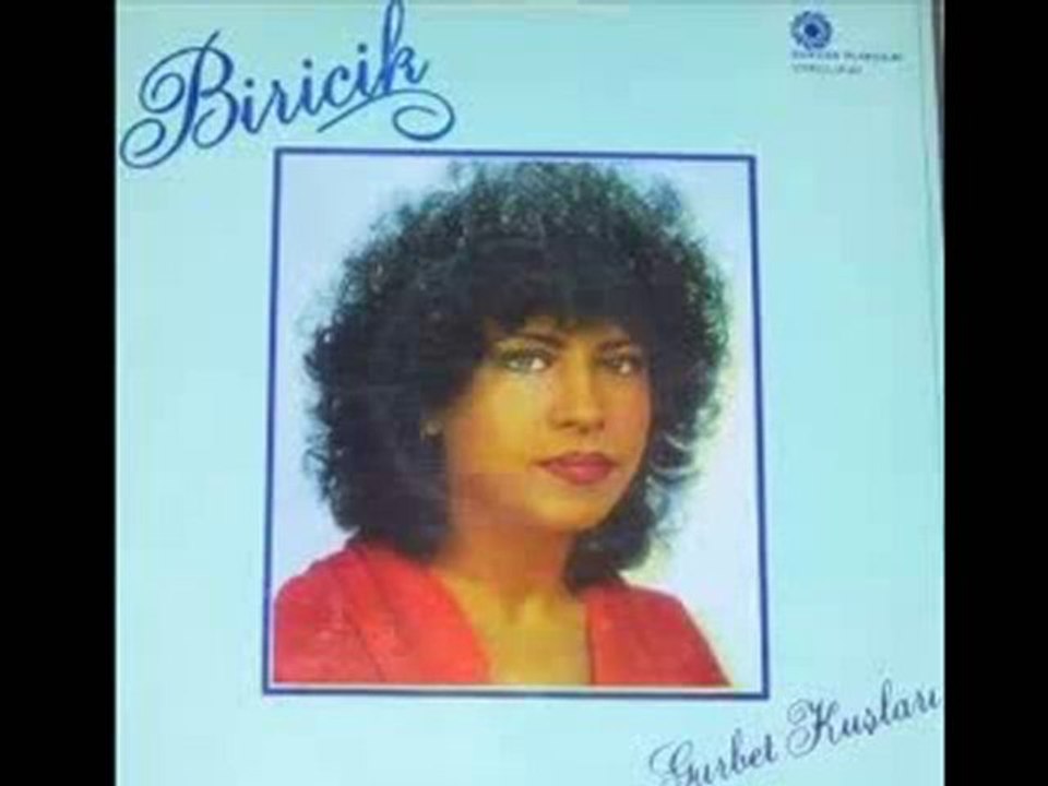 biricik- ben o ben değilim