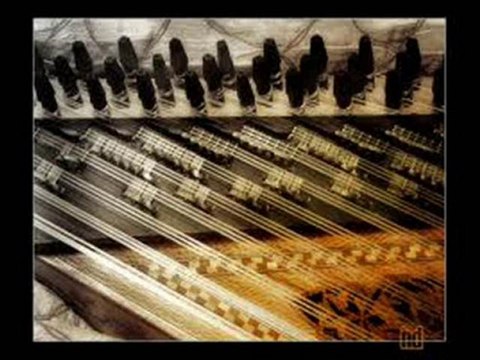 Müslüm Gürses & Sezen Aksu - Sebahat abla