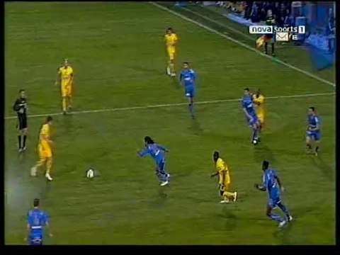 asteras tripolis - kavala eukairia