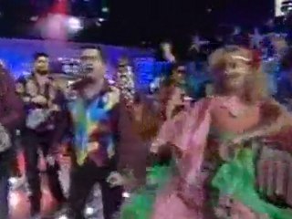 Damian & Brothers - My Mother(Gitans Music & Dancing)