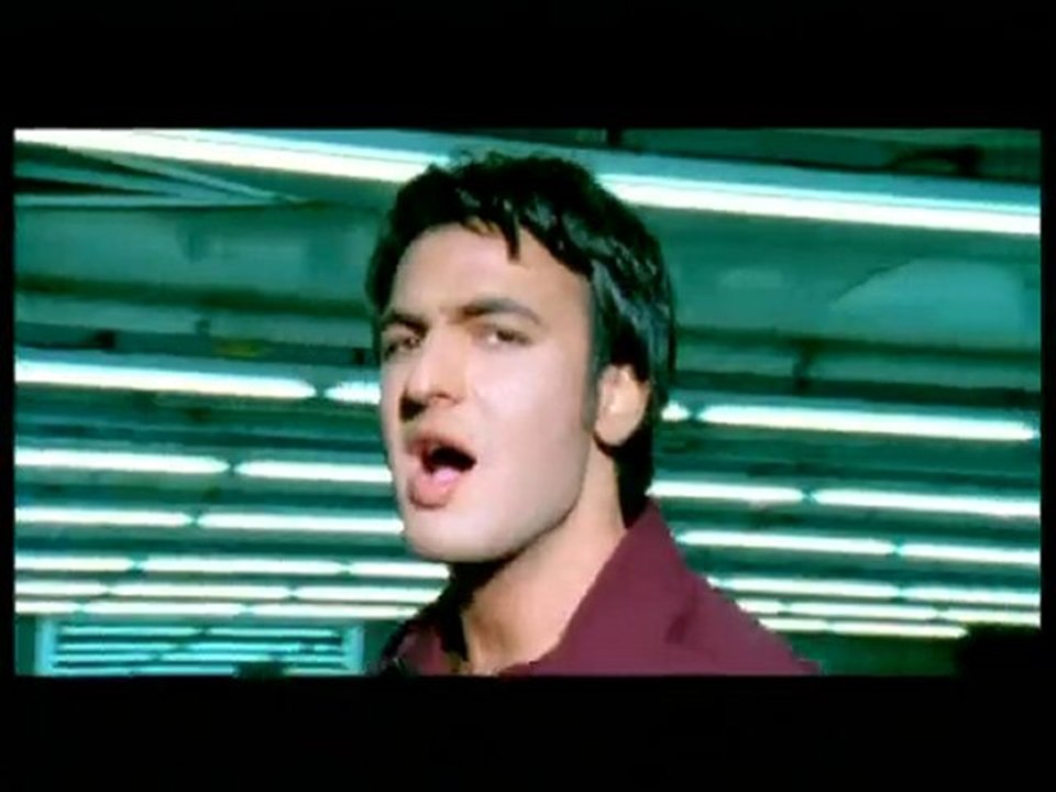 Soner Sarıkabadayı - Kara